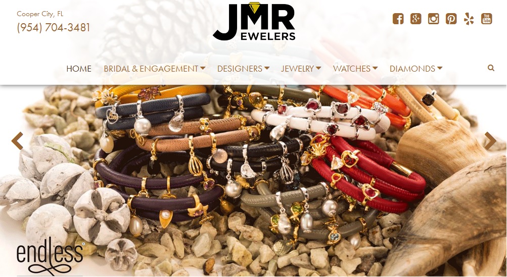 JMR JEWELERS MAIN
